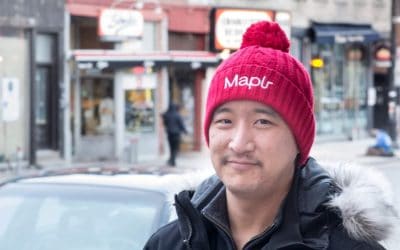 Interview de Mathias : Développeur web expatrié à Montréal