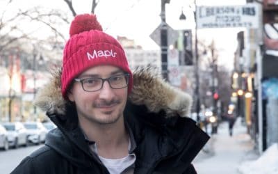 Interview d’Olivier, développeur PHP expatrié à Montréal