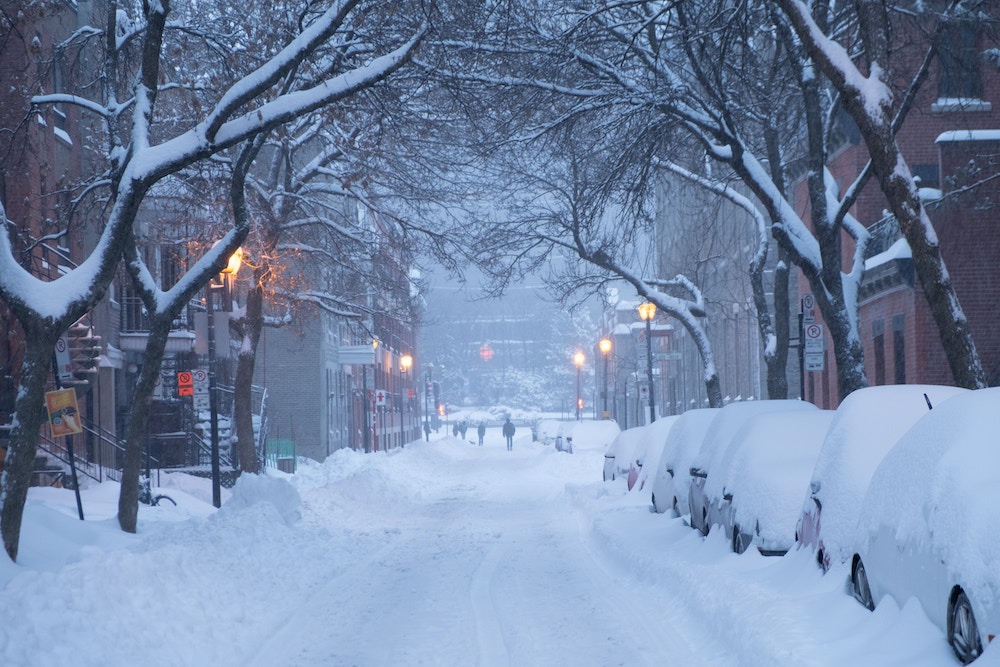 Survivre à l’hiver au Québec : conseils pour futurs expatriés