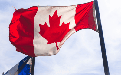 Les 7 fun Facts sur le Canada que vous devez absolument connaître