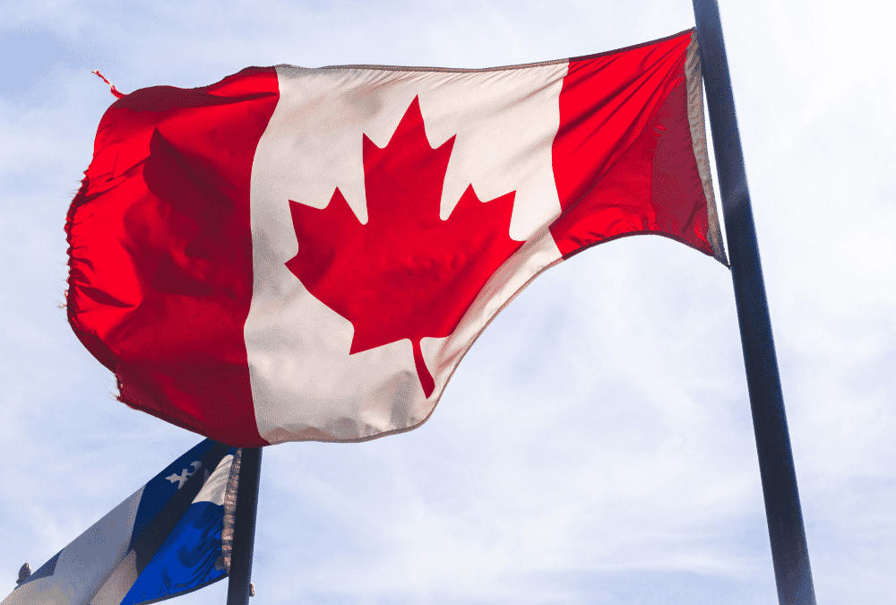 Les 7 fun Facts sur le Canada que vous devez absolument connaître