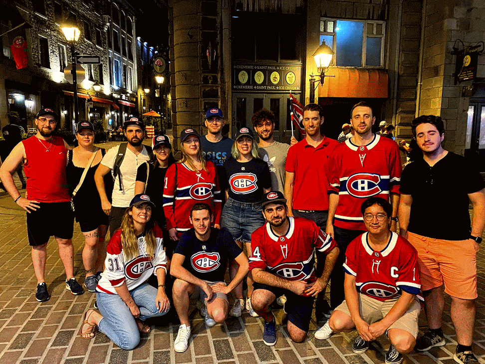 le-hockey-à-montreal-canada-communauté