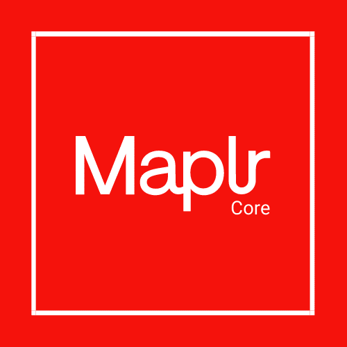 logo-maplr-core-team