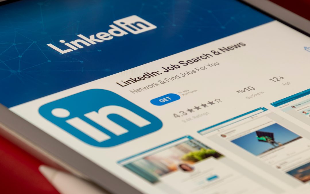 Comment améliorer son profil LinkedIn pour trouver un job tech ?